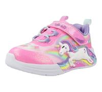 Skechers Girl's Unicorn Chaser Sneaker