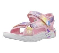 Skechers Girl's Unicorn Dreams Sandal Majestic BlissSandals