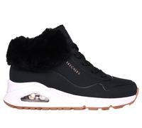 Skechers Shoes (High-top Trainers) UNO in Black 5