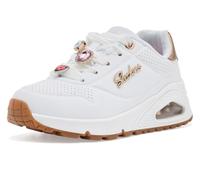 Skechers Girl's Uno Gen1 Bejeweled PopSneaker