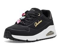 Skechers Girl's Uno Gen1 Bejeweled PopSneaker
