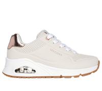 Skechers Uno Gen1 Trainers Grey EU 28 1/2 Kids