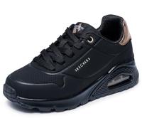 Skechers Trainers Go Walk Arch Fit Men's Charcoal UK 11.5