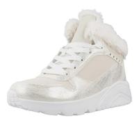 Skechers Girl's Uno Lite Comfurt CollarAnkle Boot