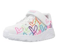 Baby girl Trainers Skechers Uno Lite Love Levitate 21