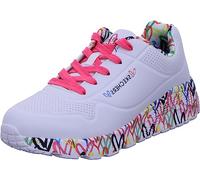 Skechers Girl's Uno Lite Lovely LuvSneaker