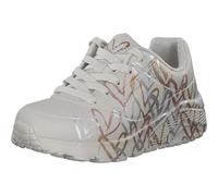 Skechers / Children's Shoes (Trainers) UNO LITE in White 13 kid