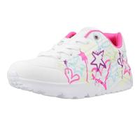 Skechers Girl's Uno Lite My DripTrainers