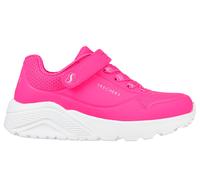 Skechers Kids Uno Lite Low Trainers Sneakers Sports Shoes