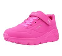 Skechers / Children's Shoes (Trainers) UNO LITE - CLASSIC in Pink 11.5 kid