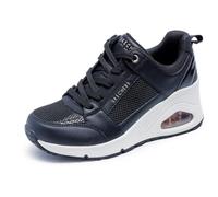Skechers Girl's Uno Wedge - Everything NiceSneaker