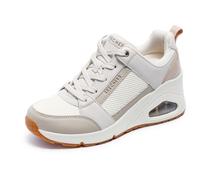 Skechers Girl's Uno Wedge - Everything NiceSneaker
