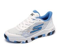 Skechers Girl's Viper Court Pro Pickleball SneakerSneaker