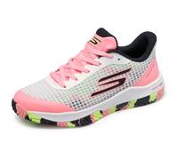 Skechers Girl's Viper Court Pro Pickleball SneakerSneaker