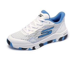 Skechers Girl's Viper Court Pro Pickleball SneakerSneaker