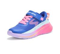 Skechers Girl's Wave 92 Imara Lite Navy