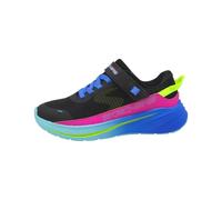 Skechers Wave 92 Imara Lite Sneaker, Black, 12 UK Child