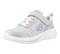 Skechers Girl's Wave 92 Sneaker | Discover the Skechers Wave 92 trainers - black trainers for big boys. Perfect for every day!