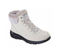 Skechers Glacial Ultra - Mountain Muse 144199-NTBK Natura/lBlack