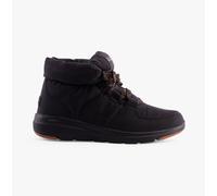 Skechers 144194/BLK GLACIAL ULTRA-TREND UP Womens Boots Black - UK 6