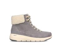 Skechers Glacial Ultra - Woodlands (Grey) Women's Shoes