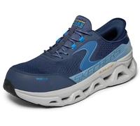 Skechers Glide-Step Altus Carbon Nano Safety Toe Hands Free Slip-in Work