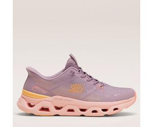 Skechers Glide-Step Altus Fast Lane Slip-Ins Trainer BLACK SIZE 3 1/2