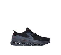 Skechers Mens Altus Glide-Step Trainers (7 UK) (Black/Charcoal)