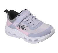 Skechers Glide Step Drift Trainers Lavender/Multi