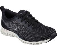 Skechers Womens/Ladies Glide-Step Head Start Trainers FS9846