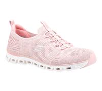 Skechers Glide Step Ladies Sports Slip Grand Flash Women's Glide-Step Sneaker