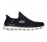 Skechers Men's Glide-Step Noxus Mens Trainers - Black - Size: 6