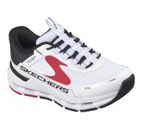 Skechers Glide Step Plus Vista Lane Trainer White/Black/Red