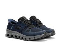 Skechers Glide-Step Pro Men's Navy Trainers - UK 7 / EU 41 / US 8