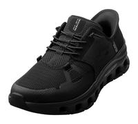 Skechers Men's Glide-Step Pro Slip-in Trainer, Black, 8 UK