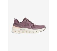 Skechers Glide-Step Pro shoes Cool Drift plum women - 38