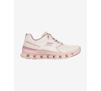 Skechers Women's Glide-Step Pro Cool Drift, Natural, 4.5 UK