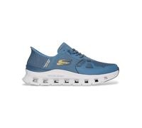 Skechers Glide-Step-PRO Men's Trainers, blue, 9.5 UK