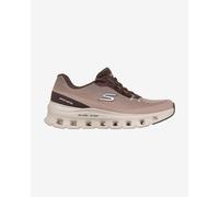 Skechers Glide-Step Pro Soft Mirage shoes brown beige women - 39