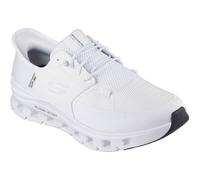 Skechers Glide-Step Pro Textile Men's White Standard Trainers UK 6