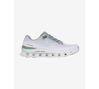 Skechers Glide-Step Pro Waverra Slip-On Shoes Blue White - 41.5