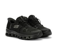 Skechers Glide-Step Pro Women's Black Trainers - UK 6 / EU 39 / US 9