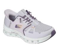 Skechers Glide-Step Pro Womens Lavender Trainers - Purple - Size UK 6