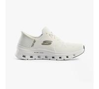 Skechers Glide-Step PRO Womens Synthetic Slip-On Casual Trainers