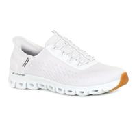 Skechers Slip-Ins™ Glide-Step - Tranquility - Lifestyle shoes - Women's White / Black 37