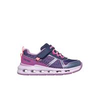 Skechers Glide-Step + Sprint Lines Girl's Mint/Multi Trainers