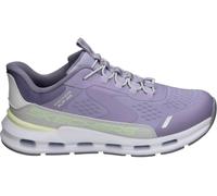 Skechers Glide-Step + Vista Girls' Trainers, purple, 3.5 UK