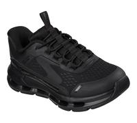 Skechers Kids Slip Ins Glide Step Vista Lane 303654L BBK - 5 UK 38 EU