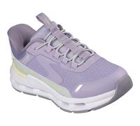Skechers Glide Step Vista Lane Trainers LAVENDER/MULTI