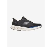 Skechers Glide-Step Vortex Slip-Ins shoes black blue white - 43.5